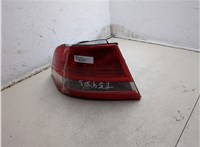  Фонарь (задний) Saab 9-3 2002-2014 20608192 #1