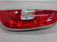  Фонарь (задний) Skoda Roomster 2006-2015 20608195 #1