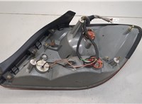  Фонарь (задний) Hyundai Coupe (Tiburon) 2002-2009 20608206 #4