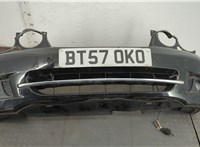  Абсорбер бампера (пенопласт) Jaguar X-Type 2001-2009 11503492 #1