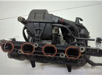  Коллектор впускной Ford Focus 2 2008-2011 20608218 #4
