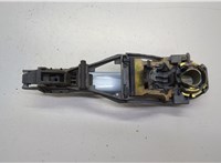 3B0837207F Ручка двери наружная Volkswagen Passat 5 2000-2005 20608219 #4