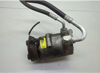  Компрессор кондиционера Ford Focus 2 2008-2011 20608223 #1