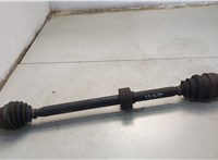  Полуось (приводной вал, шрус) Opel Vectra C 2002-2008 20608225 #1
