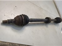  Полуось (приводной вал, шрус) Opel Vectra C 2002-2008 20608225 #2