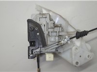  Замок двери Volkswagen Passat 7 2010-2015 Европа 20608226 #4