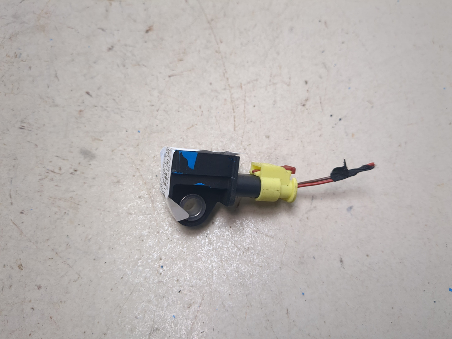 Датчик удара AIR BAG