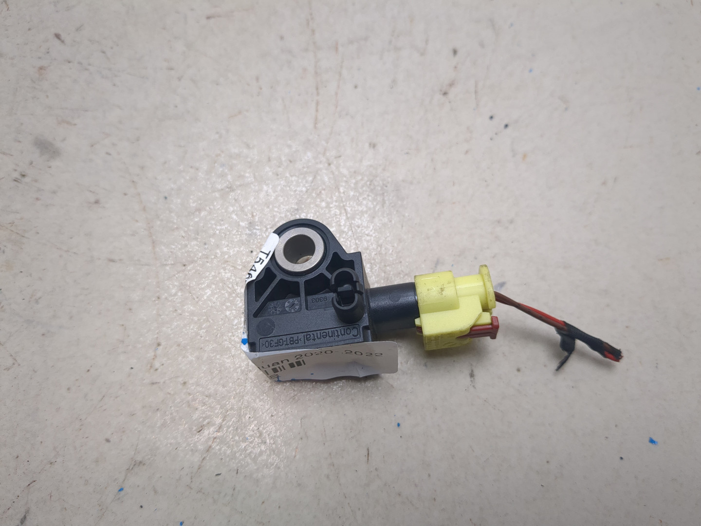 Датчик удара AIR BAG