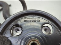  Насос гидроусилителя руля (ГУР) Ford Focus 2 2008-2011 20608229 #3
