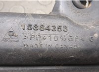15884353 Резонатор воздушного фильтра Chevrolet Tahoe 2006-2014 20608233 #3