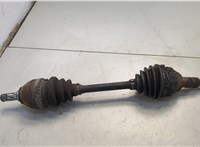  Полуось (приводной вал, шрус) Opel Vectra C 2002-2008 20608255 #1