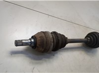  Полуось (приводной вал, шрус) Opel Vectra C 2002-2008 20608255 #2
