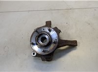  Ступица (кулак, цапфа) Chevrolet Captiva 2006-2011 20608268 #1