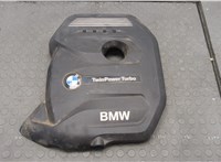  Накладка декоративная на ДВС BMW 4 F32 2013-2021 20608275 #1