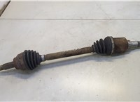  Полуось (приводной вал, шрус) Ford Fusion 2002-2012 20608290 #1