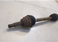  Полуось (приводной вал, шрус) Ford Fusion 2002-2012 20608290 #2
