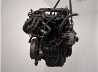  Форсунка топливная Opel Corsa C 2000-2006 11503532 #7