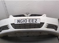  Бампер Opel Corsa D 2006-2014 20608310 #1
