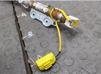  Подушка безопасности боковая (шторка) Volkswagen Touareg 2007-2010 20608312 #4