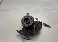  Ступица (кулак, цапфа) Opel Vectra C 2002-2008 20608315 #1