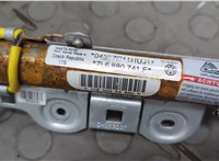  Подушка безопасности боковая (шторка) Volkswagen Touareg 2007-2010 20608321 #4