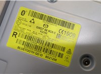  Блок управления Bluetooth Mazda 6 (GJ) 2012-2018 20608322 #5