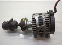  Генератор Ford S-Max 2006-2010 20608330 #1
