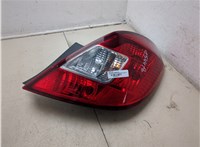  Фонарь (задний) Opel Corsa D 2006-2014 20608337 #1