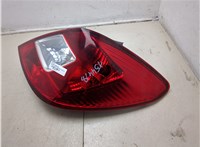  Фонарь (задний) Opel Corsa D 2006-2014 20608337 #2