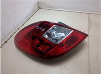  Фонарь (задний) Opel Corsa D 2006-2014 20608338 #1