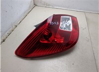  Фонарь (задний) Opel Corsa D 2006-2014 20608338 #2
