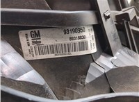  Фонарь (задний) Opel Corsa D 2006-2014 20608338 #7