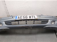  Заглушка буксировочного крюка Mercedes C W203 2000-2008 11503538 #1