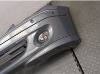  Заглушка буксировочного крюка Mercedes C W203 2000-2008 11503538 #2