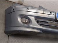  Заглушка буксировочного крюка Mercedes C W203 2000-2008 11503538 #4