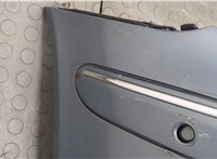  Заглушка буксировочного крюка Mercedes C W203 2000-2008 11503538 #5
