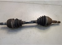  Полуось (приводной вал, шрус) Opel Astra H 2004-2010 20608352 #1