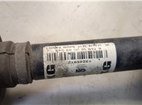  Полуось (приводной вал, шрус) Opel Astra H 2004-2010 20608352 #2