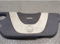  Накладка декоративная на ДВС Mercedes E W212 2009-2016 20608355 #1