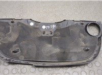  Накладка декоративная на ДВС Mercedes E W212 2009-2016 20608355 #2