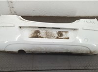  Заглушка буксировочного крюка Opel Corsa D 2006-2014 11503549 #1