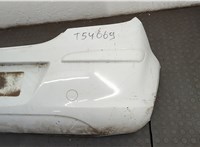  Заглушка буксировочного крюка Opel Corsa D 2006-2014 11503549 #3