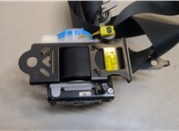  Ремень безопасности Mazda 6 (GJ) 2012-2018 20608364 #2