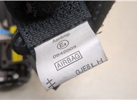  Ремень безопасности Mazda 6 (GJ) 2012-2018 20608364 #3