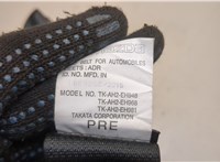  Ремень безопасности Mazda 6 (GJ) 2012-2018 20608364 #4