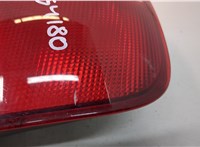  Фонарь (задний) Honda Accord 6 1998-2002 20608375 #2