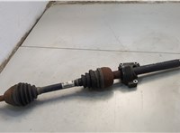  Полуось (приводной вал, шрус) Opel Astra H 2004-2010 20608381 #1