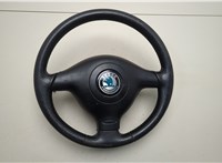1U0419091B Руль Skoda Fabia 1999-2007 20608382 #1