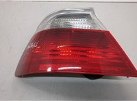  Фонарь (задний) BMW 3 E46 1998-2006 20608391 #1