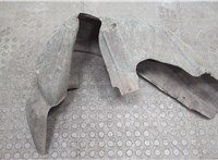  Защита арок (подкрылок) Ford Fiesta 2012-2019 20608392 #2